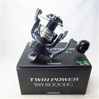 ２１ツインパワーＳＷ８０００ＨＧ